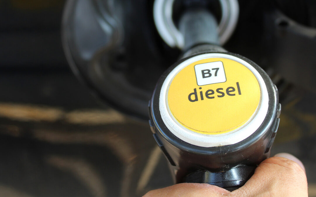 Promozione controllo carburante